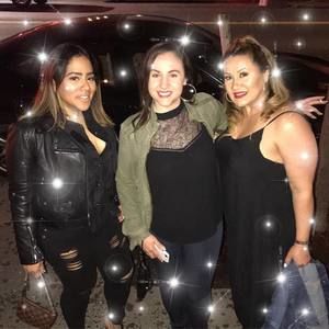 Meet your Posher, Paola